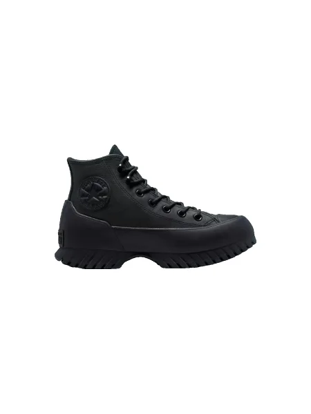 Pantofi Converse negru
