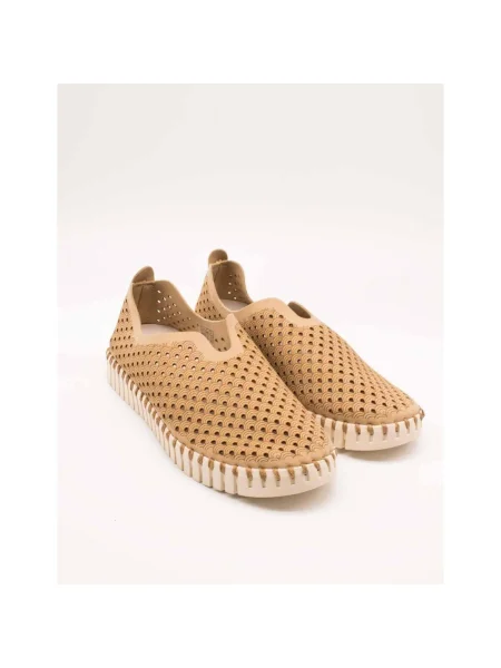 Loafer Ilse Jacobsen bézs