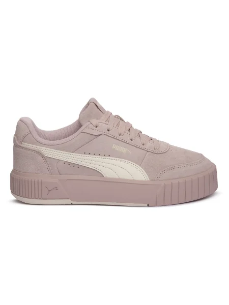 Pantofi Puma roz