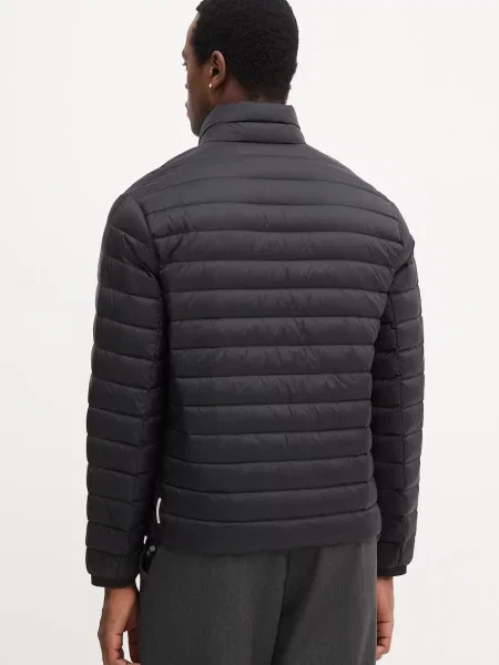 Пуховик Armani Exchange черный