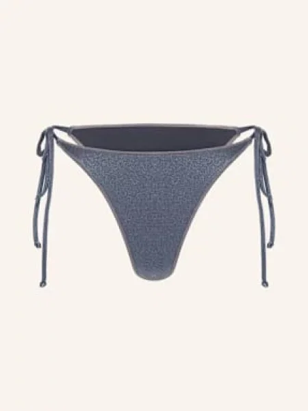 Bilali The Label Dół Od Bikini Trójkątnego Valentina grau