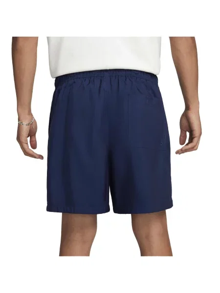 Szorty Nike niebieskie