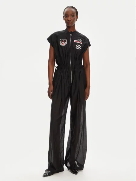 Kombinezon PINKO črna