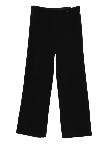 Kalhoty Marccain černé