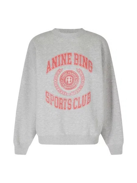 Bluza Anine Bing szara