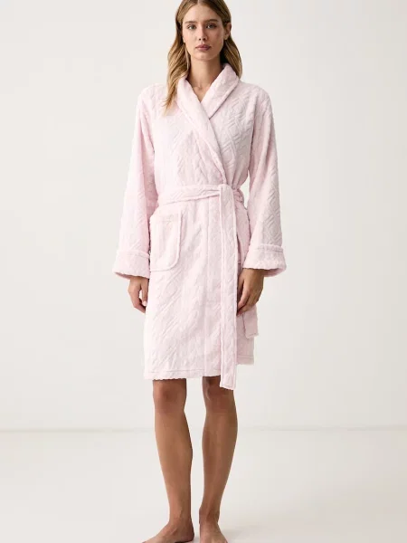 Lauren Ralph Lauren župan dámsky ružová