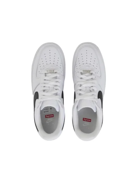 Pantofi Nike alb
