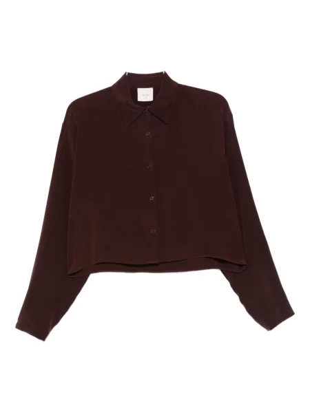 Cropp cămașă Alysi roșu