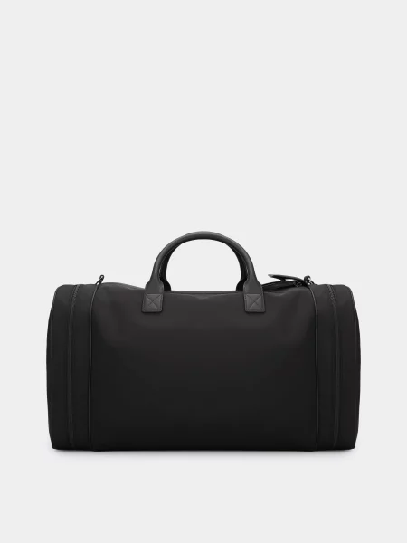 Сумка Emporio Armani черная