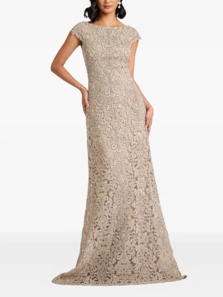 Rochie Tadashi Shoji din dantelă