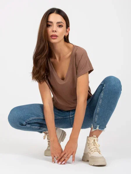 Tricou Basic Feel Good