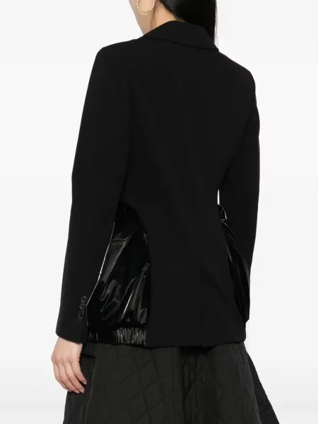 Μπλέιζερ Besfxxk μαύρο