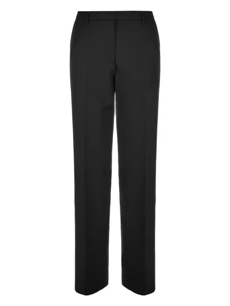 Pantaloni Anine Bing negru