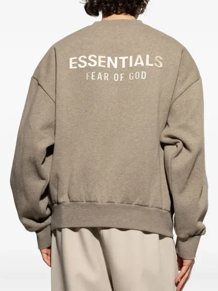 Vesta Fear Of God Essentials smeđa