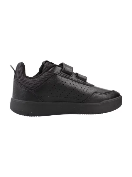 Sneakerși copii Adidas negru