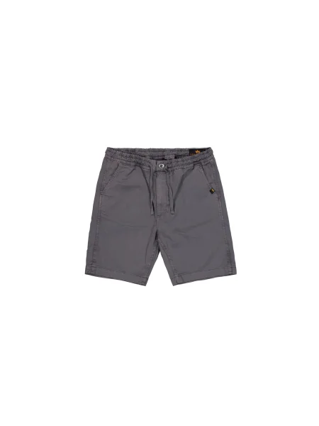 ALPHA INDUSTRIES Pantaloni bazalt gri