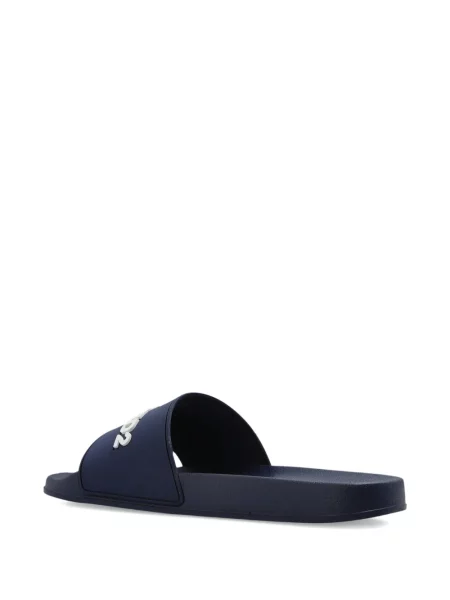 Papuci Dsquared2 albastru
