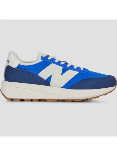 Pantofi New Balance albastru