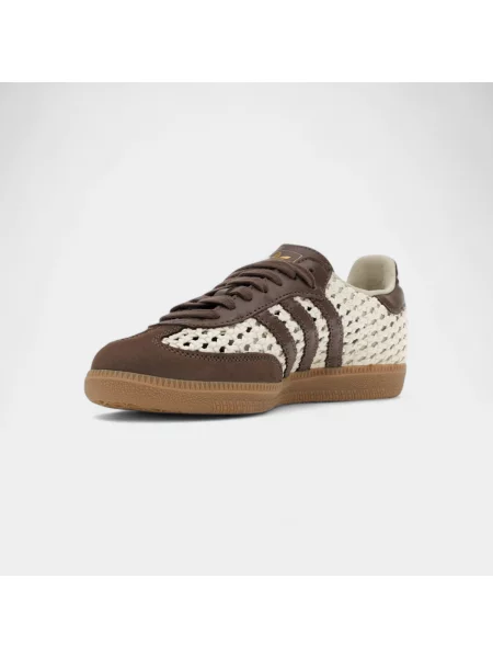 Tenisky Adidas Samba biela