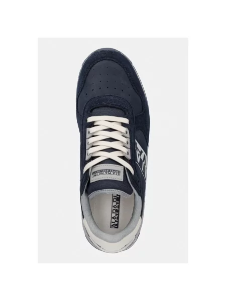 Buty Napapijri navy/grey szare