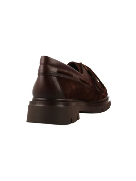 Pantofi Hispanitas maro