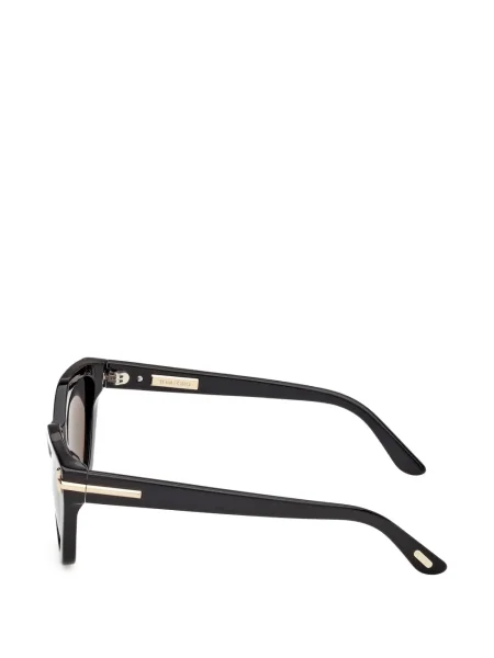 Ochelari de soare Tom Ford Eyewear negru