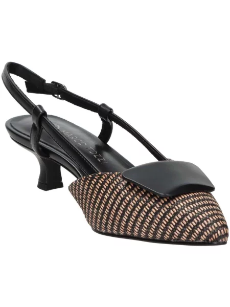 Pantofi Marco Tozzi negru