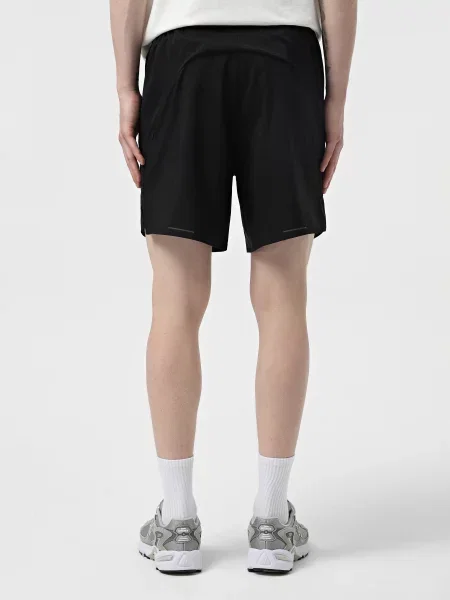Спортивні шорти The North Face Sunriser чорний