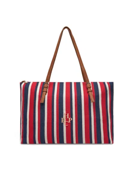 Beverly Hills Polo Club Сумка Кольоровий