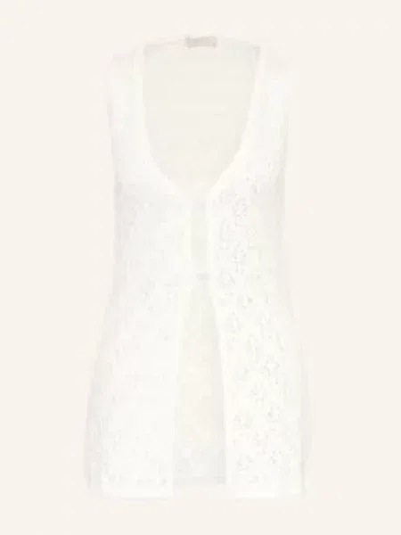 Dzianinowy top Faithfull The Brand