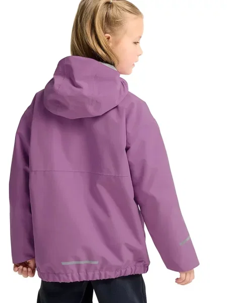 Детская куртка Jack Wolfskin
