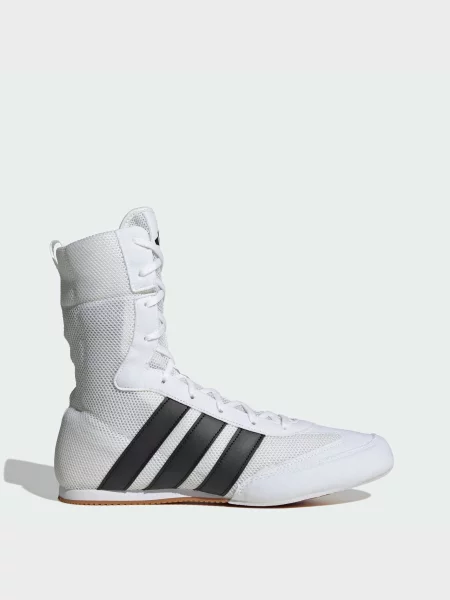 Кроссовки для спортзала Adidas белые