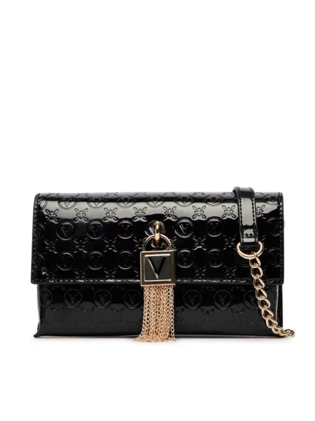 Сумка Valentino черная
