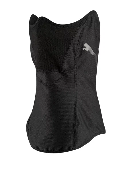 PUMA Φουλάρι μαύρο