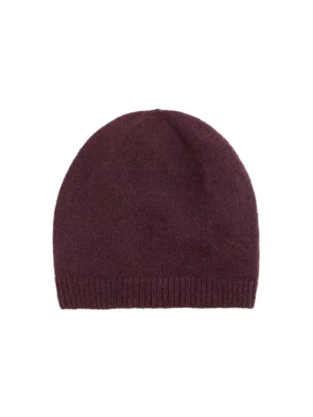 Friends Like These Căciulă burgundy roșu