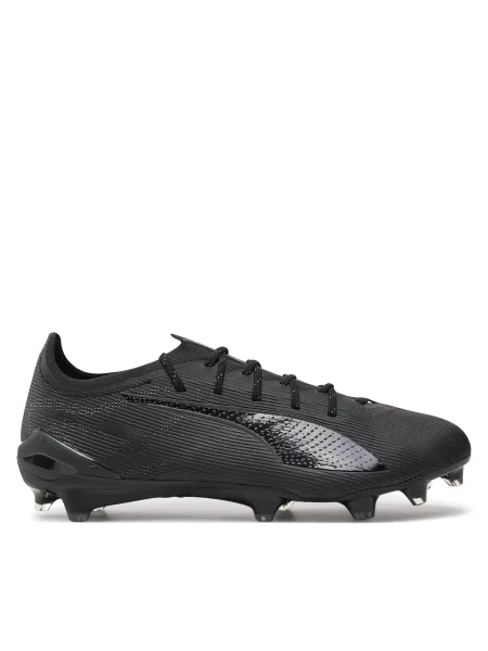 Félcipo Puma fekete
