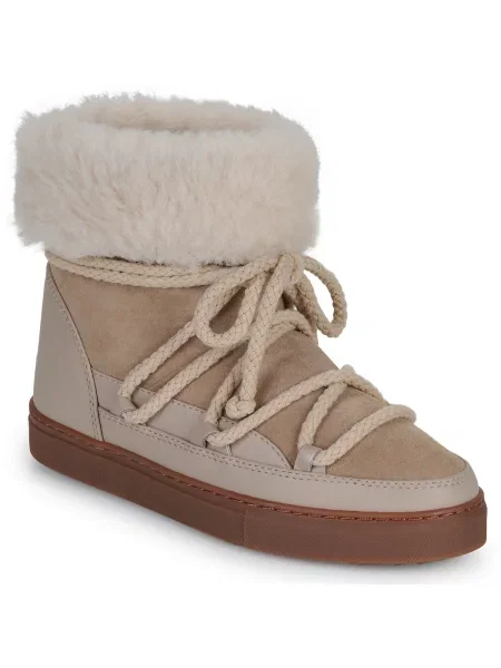 Klasičen škornji za sneg Inuikii bež