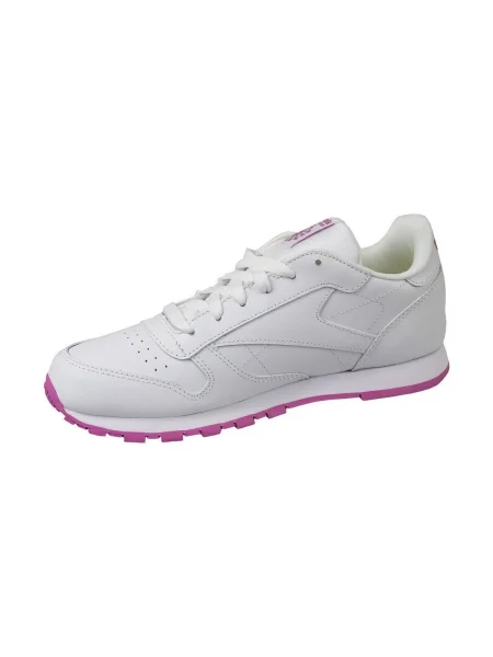 Pantofi copii Reebok Sport alb
