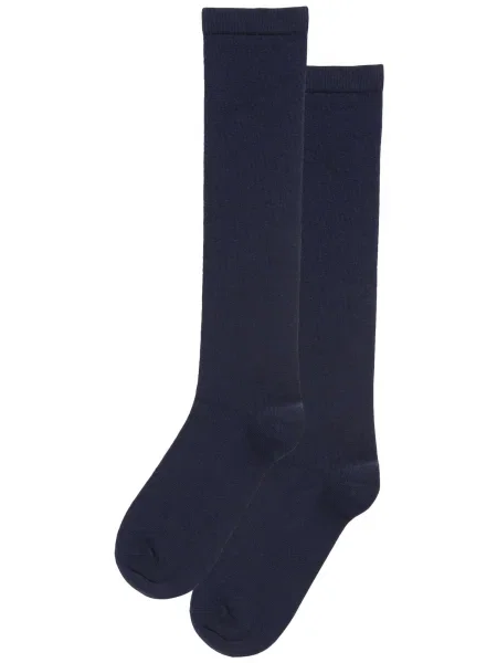 Next Ciorapi trei sferturi bleumarin