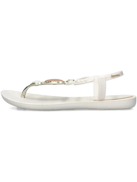Pantofi Ipanema bej