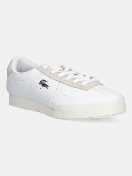 Lacoste sportcipő Aura fehér