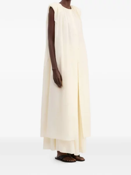 Rochie midi Loulou De Saison