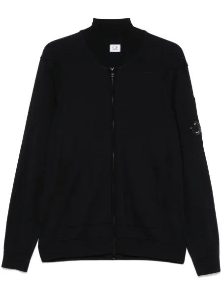 Cardigan C.p. Company albastru