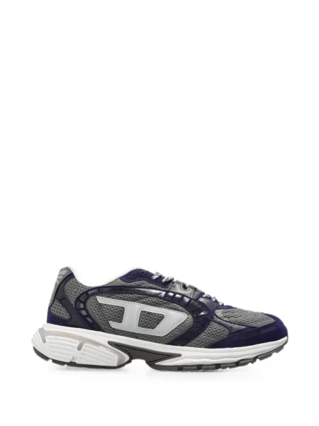 Sneakersy Diesel szare