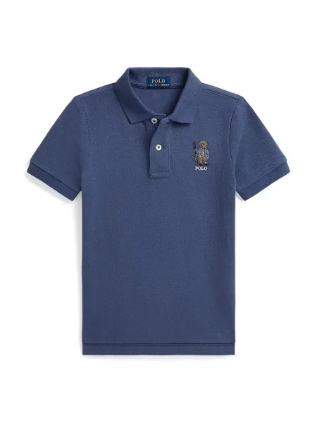Polo Ralph Lauren поло дитяче