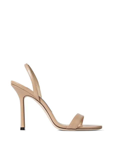 Sandale Jimmy Choo cu bretele