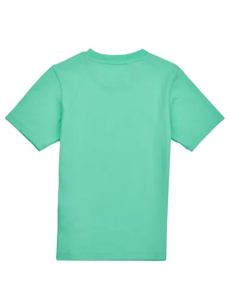 Tricou copii Adidas verde