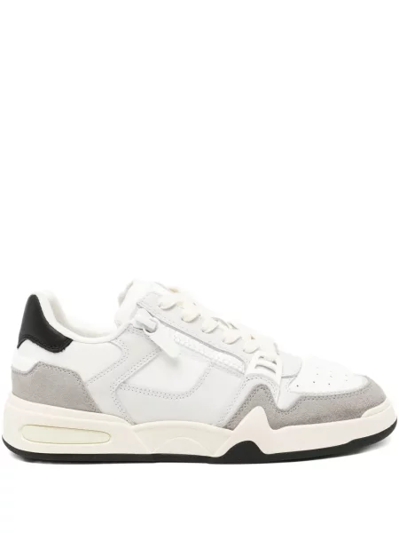 Sneakerși Giuseppe Zanotti gri