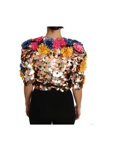 Bluzka Dolce And Gabbana