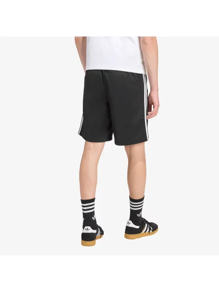 Šortky adidas Firebird Shorts Black S černé
